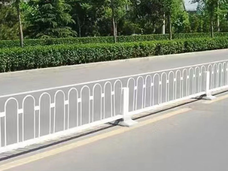 道路护栏