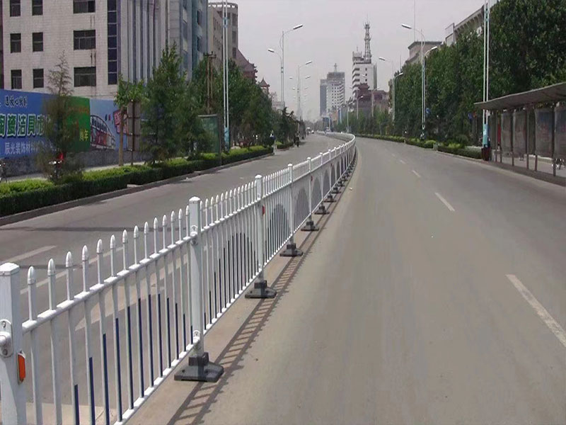 道路护栏
